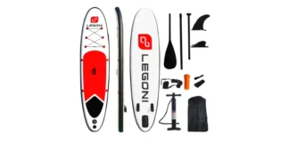Shoppster nagradna igra: LEGONI sup deska Wave Shoppster nagradna igra: LEGONI sup deska Wave