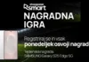 Shoppster nagradna igra: Osvoji Samsung Galaxy S25 Edge 5G!