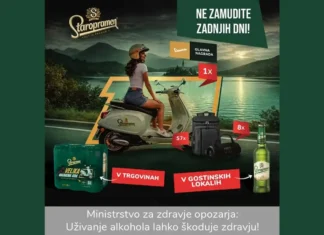 Staropramen nagradna igra 2026 Staropramen nagradna igra 2026
