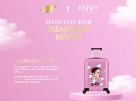 Unilever nagradna igra 2026: DOVE NAGRADNA IGRA
