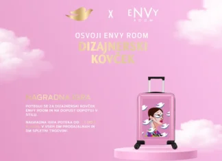 Unilever nagradna igra 2026: Dove nagradna igra Unilever nagradna igra 2026: DOVE NAGRADNA IGRA