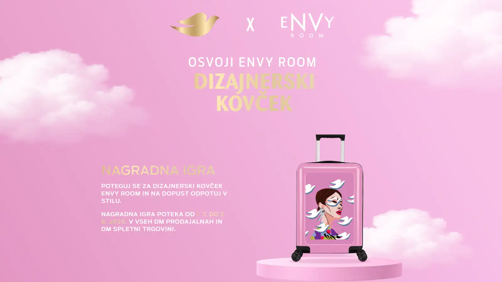Unilever nagradna igra 2026: DOVE NAGRADNA IGRA Unilever nagradna igra 2026: DOVE NAGRADNA IGRA
