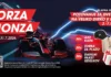 Unilever nagradna igra 2026: FORZA MONZA Unilever nagradna igra 2026: FORZA MONZA