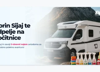 Dorin sijaj nagradna igra: Čisti z Dorin sijaj, odpelji nagrado Dorin sijaj nagradna igra: Čisti z Dorin sijaj, odpelji nagrado