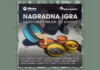 Kibuba nagradna igra 2026