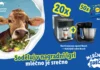 Ljubljanske mlekarne in Lidl nagradna igra: Mlečno je srečno Ljubljanske mlekarne in Lidl nagradna igra: Mlečno je srečno