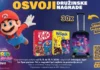 Nestle nagradna igra: Nestle žitarice nagrajuje v Spar trgovinah Nestle nagradna igra: Nestle žitarice nagrajuje v Spar trgovinah