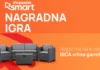Shoppster nagradna igra: Osvoji BICA vrtno garnituro Colorado 2! Shoppster nagradna igra: Osvoji BICA vrtno garnituro Colorado 2!
