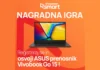Shoppster nagradna igra: Osvoji prenosnik ASUS VIvobook 15