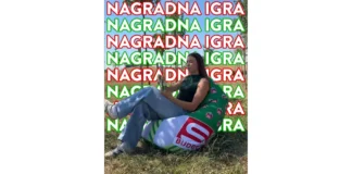 Spar: Osvoji S-Budget bean bag Spar: S-BUDGET Bean bag
