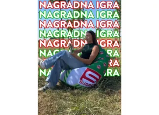 Spar: Osvoji S-Budget bean bag Spar: S-BUDGET Bean bag
