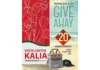 Vrtni center Kalia giveaway