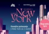 dm nagradna igra: Sanjski New York z dm in Maybelline New York!