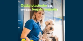 Lidl nagradna igra: PLASTENKE Lidl nagradna igra: PLASTENKE