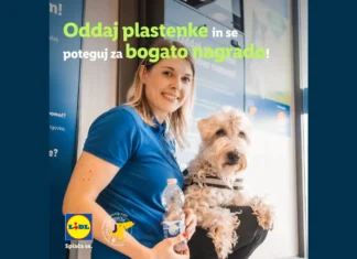 Lidl nagradna igra: PLASTENKE Lidl nagradna igra: PLASTENKE