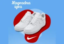 NAGRADNA IGRA Nike & CITYPARK