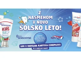 Preobrazbanasmeha nagradna igra: Z nasmehom v novo šolsko leto 2026