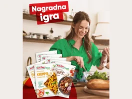 Spar nagradna igra: KOTANY ZAČIMBE