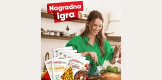 Spar nagradna igra: KOTANY ZAČIMBE