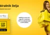 STOP SHOP nagradna igra: Nabiralnik želja. Kaj bi ti polepšalo to jesen?
