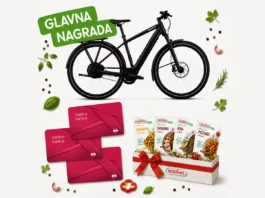 KOTANYI nagradna igra: Quick&Easy v Mercatorju