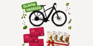 KOTANYI nagradna igra: Quick&Easy v Mercatorju