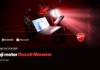Lenovo & Big Bang: Osvoji motor Ducati Monster