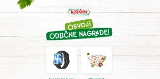 Nagradna igra Kotányi: Si bolj Quick ali bolj Easy Nagradna igra Kotányi: Si bolj Quick ali bolj Easy