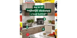 Nagradna igra SPAR: Osvoji nagrade TEFAL Nagradna igra SPAR: Osvoji nagrade TEFAL