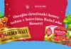 Nagradna igra TEEKANNE Kids Fruit Tea