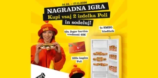 Perutnina Ptuj in Trgovine Jager nagrajujejo